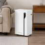 JSH 12000BTU Portable Air Conditioning Unit Aircon Fan Humidifier with Remote Control