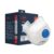 JSP M632 FFP3 Valved Dust Face Mask for Construction, DIY & Trade 10 Pack
