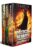 JT Sawyer – Mitch Kearns Combat Tracker Series Boxed Set of Thrillers, Volumes 1-3: A Black-Ops Vigilante Justice Series – Kindle Edition