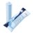 JURA 71311 Filter Cartride CLARIS Blue – for Use in Jura A9