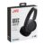 JVC Deep Bass Bluetooth Headphones – Black