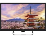 JVC LT-32C490 32 HD Ready LED TV free c&c
