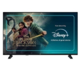 JVC LT-40CT450 40 Smart Full HD HDR LED TV