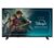 JVC LT-40CT450 40 Smart Full HD HDR LED TV