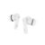 JVC Wireless Earbuds – White