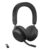 Jabra Evolve2 75 Wireless PC Headset with 8-Microphone Technology and Advanced Active Noise Cancellation – Prime Exclusive