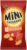 Jacbos Mini Cheddars Red Leicester Flavour 12 x 23g (£1.68 Max S&S)
