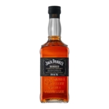 Jack Daniels Bonded Tennessee Whiskey 70 cl