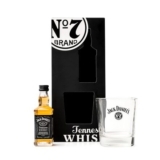 Jack Daniels Gift Set