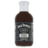 Jack Daniels Old No.7 Original or Honey BBQ Sauce 553g – Nectar Price