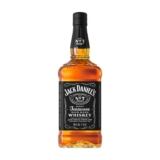 Jack Daniels Tennessee Whiskey, 1 L