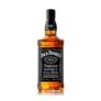 Jack Daniels Tennessee Whiskey 1L