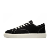 Jack & Jones Aspire Mens Canvas Trainers, Sizes 7,8,9,10,11