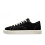 Jack & Jones Aspire Mens Canvas Trainers, Sizes 7,8,9,10,11