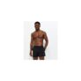 Jack & Jones Black Regular Drawstring Swim Shorts