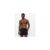 Jack & Jones Black Regular Drawstring Swim Shorts