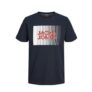 Jack & Jones Boys T-Shirts Crew Neck