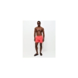 Jack & Jones Bright Pink Regular Drawstring Swim Shorts