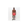 Jack & Jones Bright Pink Regular Drawstring Swim Shorts
