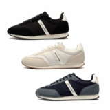 Jack & Jones Burton Mens Trainers