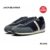 Jack & Jones Burton Mens Trainers Navy / Denim / White