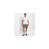Jack & Jones Dark Grey Hybrid Jogger Shorts