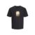 Jack Jones Jorvesterbro Picture Tee Short Sleeve Black S