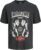 Jack & Jones Mens Jorfighter Tee Ss Crew Neck SMU Jorfighter Tee Ss Crew Neck SMU (Pack of 1)
