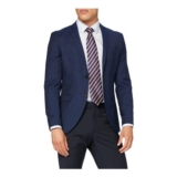 Jack & Jones Mens Jprsolaris Noos Blazer, Dark Navy, 46