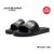Jack & Jones Ollie Mens Sliders Black