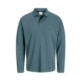 Jack & Jones Rodney Long Sleeve Polo Shirt