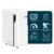 Jack Stonehouse Portable Air Conditioning Unit 12000BTU Cooling Fan Aircon