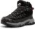 Jack Walker JW6755 Mens Walking Boots: Lightweight Waterproof Trekking Shoes with Memory Foam & Hydroguard Protection