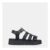 Jack Wills Gladiator Sandals Womens