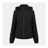 Jack Wills LUNA PADDED PUFFER JACKET Womens