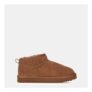 Jack Wills Low Snug Boots Womens – Tan