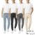 Jack Wills Mens Gabardine Jean (4 Colours Available) At Checkout