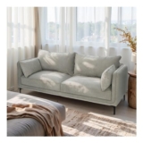 Jack Wills Neptune 3 Seat Sofa