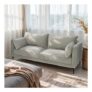 Jack Wills Neptune 3 Seat Sofa