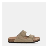 Jack Wills Womens JW Cork Strap Flat Sandals