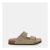 Jack Wills Womens JW Cork Strap Flat Sandals