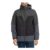 Jack Wolfskin DNA Tundra 3 in 1 Jacket – Black