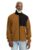 Jack Wolfskin Online only Sumetro Zip Up Funnel Neck Fleece Jacket