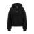 Jack and Jones Jxstudio Vesterbro RLX Hooded Sweatshirt Black XS