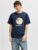Jack and Jones Pure Cotton Tropical Graphic T-Shirt – Size S-2XL – Free C&C