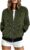 Jackets for Women UK Corduroy Bomber Jacket Stand Up Collar Jacket with Sleeve Zipper Casual Pilot Coat Lightweight Autumn Clothing with Pockets