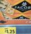 Jacobs cream crackers 300g