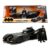Jada Batman 1989 Batmobile 1:24 Die-Cast Toy
