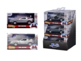 Jada Toys Time Machine Back to The Future Assort.253252018 accessory