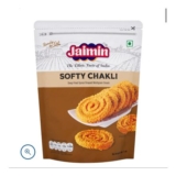 Jaimin Softy Chakli 200g Club Card Price